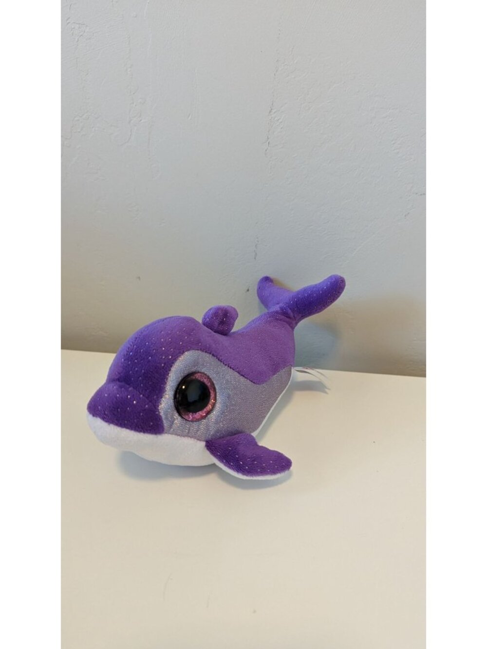 TY Beanie Boo Flips without tags